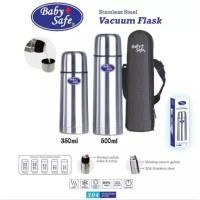 ราคา BABYSAFE VACUUM FLASK (29952997555)