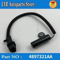 ราคา High quality Engine Crankshaft Position Sensor CKP2024 For Jeep Grand Cherokee 97-04 4897321AA 560 (54053232983)