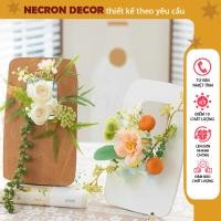 ราคา 3D ดอกไม้จอแสดงผลกรอบรูปโต๊ะขนาด A4 (21x30), Rustic สีน้ําตาลกรอบตกแต่งห้องนั่งเล่นตกแต่งห้องนอน - necron deco (55006723856)