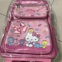 ราคา กระเป๋าเป้คิตตี้ ล้อลาก (1950626760)