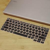 ราคา สําหรับ LENOVO Thinkbook 14 G7 IML AHP /LENOVO K14 G2 IRU 2024 / Thinkbook 14 Gen 7 ซิลิโคนแล็ปท็อปคีย์บอร์ด Protector ผิว (27625472372)