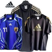 ราคา Adi เสื้อกีฬาบอล เสื้อออกกำลังกาย ฟิตเนส มือสองงานแบรนด์ (42405226642)