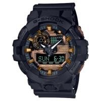 ราคา [ของแท้] Casio G-Shock นาฬิกาข้อมือ รุ่น GA-700RC-1ADR รับประกันศูนย์ CMG 1 ปี (25623602076)
