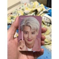 ราคา NACIFIC อย่างเป็นทางการ PHOTOCARD CHANYEOL (แคบสีชมพู เวอร์ชั่น) (29781967897)
