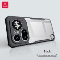 ราคา XUNDD Casing For Nothing Phone 4a Pro/4a/3a/2 Pro/1/2a Plus/2/1 (49609303694)