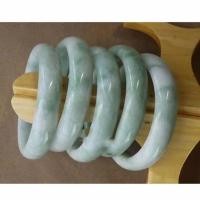 ราคา สร้อยข้อมือหยกลอยดอกไม้สีเขียวเข้มแสงสีเขียวสุ่มผมสร้อยข้อมือหยกกุ้ยโจวหยกสร้อยข้อมือหยก (50861827657)