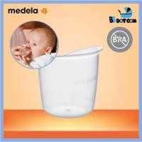 ราคา Medela Infant Infant Infant Baby Feeding Cup / Baby Feeder Cup (35ml) (24666349117)