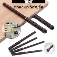 ราคา แกนเหล็กรับชั้น พุกเหล็ก พุกพลาสติก เหล็กรับชั้น พุ๊กยึดผนัง ขารับชั้นติดผนัง หิ้ง พุกเกลียวติดผนัง (53855248180)