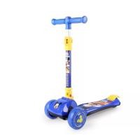ราคา Mesuca Disassemble scooter - Mickey เมซูก้า สกู๊ตเตอร์ 3ล้อ - มิกกี้ DCA91083-A รถเด็ก รถขาไถ (9614720674)
