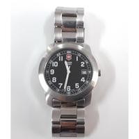 ราคา นาฬิกาผู้ชาย Victorinox Swiss Army มือสอง สภาพสวย (14734317137)