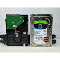 ราคา HARDDISK สภาพสวย HDD PC 4TB 4 TB SEAGATE SATA-III 7200 rpm 4000gb มือสอง ทดสอบแล้ว ใช้งานปกติ เช็คแบตทุกตัว (24865079484)