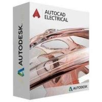 ราคา AutoCAD Electrical โปรแกรมออกแบบงานระบบไฟฟ้า (56157949295)