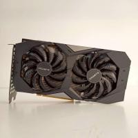 ราคา GTX 1660 SUPER GIGABYTE GDDR6 6GB 192bit ประกัน 2 เดือน (40929762085)