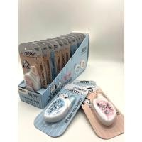 ราคา (1 ชิ้น) เทปลบคำผิด ลาย snoopy 5เมตร M&G (52409366350)