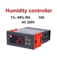 ราคา เครื่องควบคุมความชื้น Hygrostat Digital 220V MH13001 (9722602084)