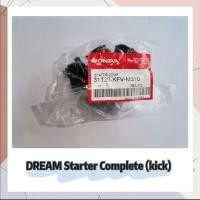 ราคา ดรีมสตาร์ท เตะสมบูรณ์ (29500078425)