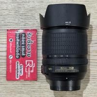 ราคา Nikkor AFS 18-105 F3.5-5.6 G ED VR DX (Secondhand) สภาพสวยงามใช้งานปกติ (28581884826)