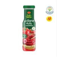 ราคา โรซ่า มะเขือเทศเข้มข้นผสมไลโคปีน 160 กรัม (แพ็ก 3 ชิ้น) (27987613159)