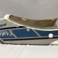 ราคา Concord YPVS Yamaha Motor Terpakai (45759590431)