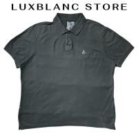 ราคา VOLCOM เสื้อคอปกมือสอง (55901991562)