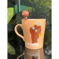 ราคา แก้วกาแฟ แก้วมัค แก้วเซรามิค พร้อมช้อนชง (19091636529)