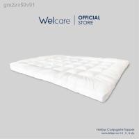 ราคา ✵₪Welcare ท็อปเปอร์สุขภาพ Hollow-Conjugate Topper (11731323907)