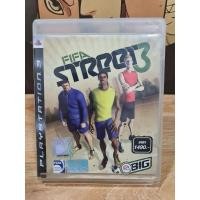ราคา แผ่นเกมส์Ps3(PlayStation 3)เกม Fifa Street 3 (24954702222)