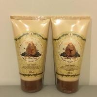 ราคา Skinfood Honey Black Tea Cleansing Foam (22909192)