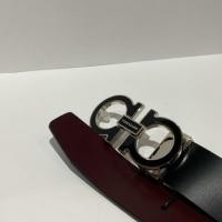 ราคา ขายถูกเข็มขัด Ferragamo แท้ ป้าย อุปกรณ์ครบ (29936789988)