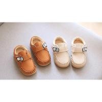 ราคา รองเท้าเด็ก รองเท้าหัดเดิน สินค้าพร้อมส่ง (2658728183)