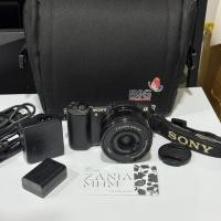 ราคา โซนี่ กล้องมือสอง Sony A5100 sony a5100 (44759069472)