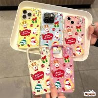 ราคา SAMSUNG สําหรับSamsung A07 A06 A05 A03s A36 A26 A25 A24 A23 A17 A16 A15 A14 A13 A12 A56 A55 A54 A53 A52 2-in-1 Happy Christmas Tree Candyเคสโทรศัพท์นุ่ม (43176769169)