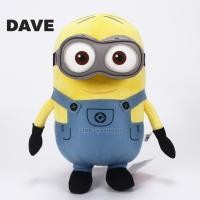 ราคา ตุ๊กตามินเนี่ยน MINION 2 ตา (ขนาด 12 นิ้ว) (5988877215)