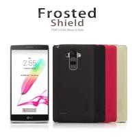 ราคา NILLKIN Forsted Shield เคส LG G4 Stylus (22470856429)