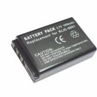 ราคา แบตเตอร์รี่กล้อง Kodak Camera Battery รุ่น KLIC-5001/DB-L50 (671197959)