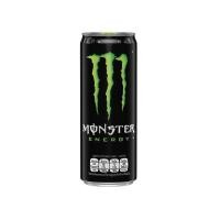 ราคา มอนสเตอร์เอนเนอร์จี้ ออริจินัล Monster Energy Original Energy Drink 330ml. (55811635993)