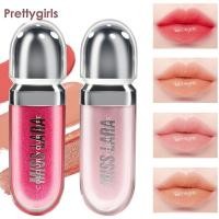 ราคา PY.thSparkling Glitter Lip Gloss Moisturizing Lip Gloss Water Gloss Glass Lip Gloss-PY (24335122805)