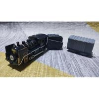 ราคา รถไฟ Tomy รถไฟไอน้ำญี่ปุ่นโบราณ C56 160 *ไม่รวมราง (54910512266)