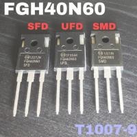 ราคา 1pcs FGH40N60SFD FGH40N60UFD FGH40N60SMD FGH40N60 FGH 40N60 40A 600V TO-3P IGBT FGH40N60SFD 40A 600V TO-3P (22766151857)