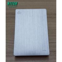 ราคา External HDD ยี่ห้อ SEAGATE 4TB Backup Plus (3333075225)
