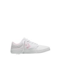 ราคา รองเท้าผ้าใบผู้หญิง Converse Day One Classic - สีขาว/ใหม่ พบบลูม/ขาว (56254596652)