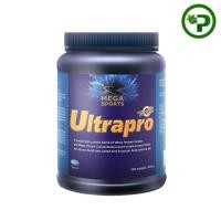 ราคา Mega We Care Ultrapro Vanilla Whey Protein 900g เวย์โปรตีน วนิลลา 900 กรัม 1 กระปุก (6704699716)