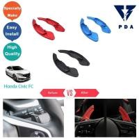 ราคา สําหรับ ครอบพวงมาลัย Honda Civic fc fk (47459900085)