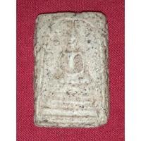 ราคา พระสมเด็จ,พระสมเด็จพิมพ์เส้นด้าย (43773659364)