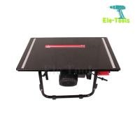 ราคา โต๊ะเลื่อยวงเดือน 8 นิ้ว 1400W MOLITA (6619704029)