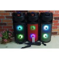 ราคา ลำโพง บลูทูธ Bluetooth Speaker (3716075805)