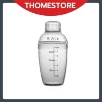 ราคา THOMESTORE เชคเกอร์ 350ml ผสม ชานม ไข่มุก (21337926767)