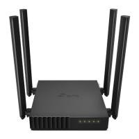ราคา ROUTER (เราเตอร์) TP-LINK ARCHER-C54 DUAL BAND AC1200 (16281105211)