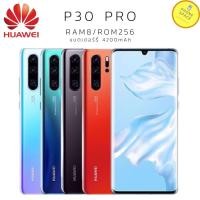 ราคา Huawei P30 Pro สีดำ เครื่องใหม่ เครื่องศูนย์ไทยแท้ ล็อตเคลียร์สต็อคจากศูนย์ ประกันร้าน 3 เดือน ผ่อนSplayleter/บัตรเครดิต (4984456285)