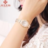 ราคา นาฬิกาjulius นาฬิกาจูเลียส นาฬิกาข้อมือผู้หญิง รุ่น JA-730 (1473548415)